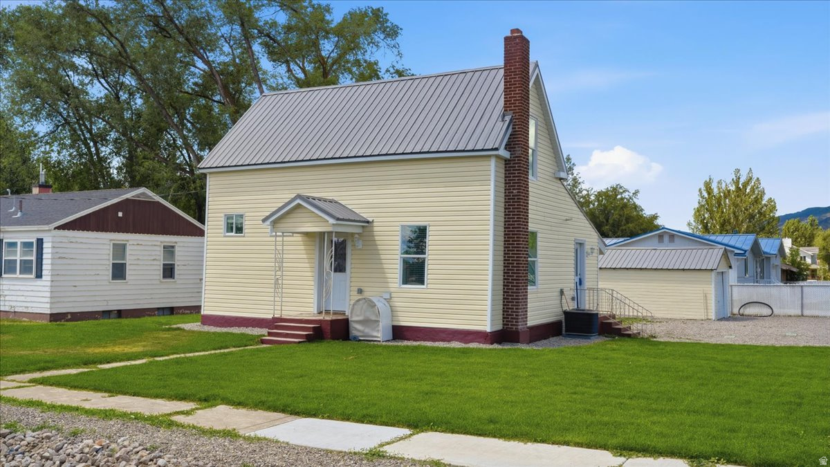HEBER - Residential