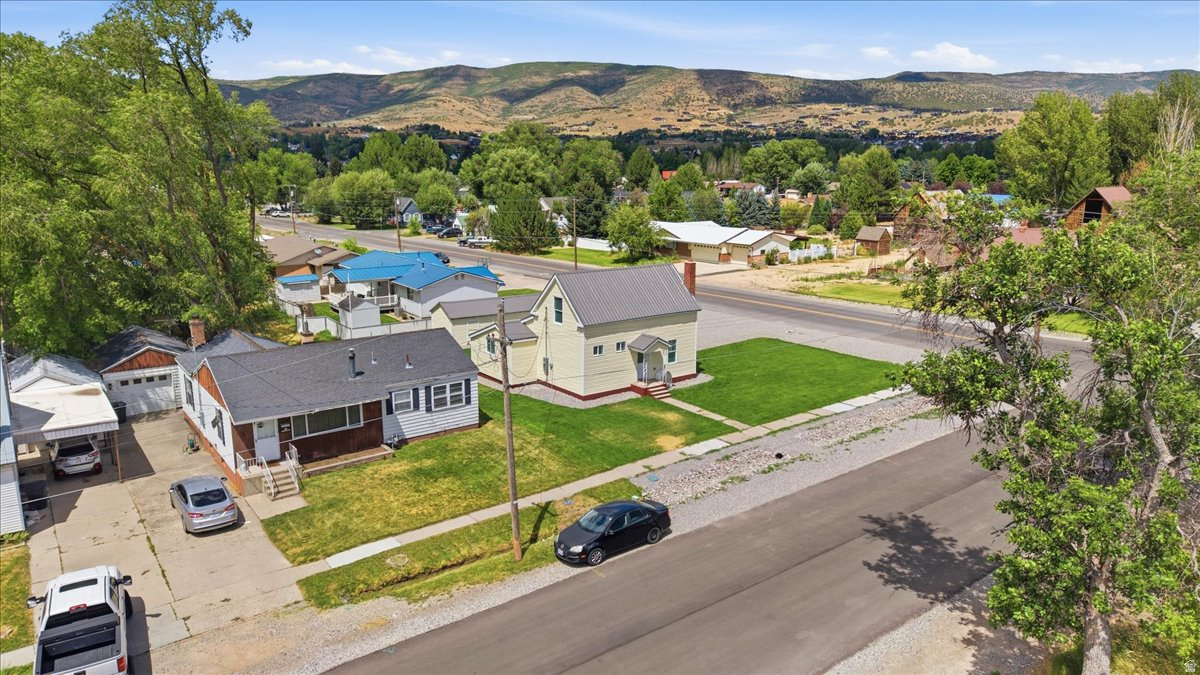 HEBER - Residential