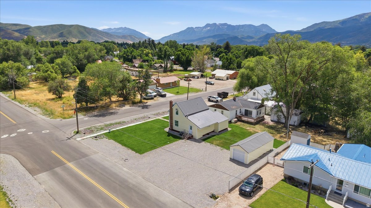 HEBER - Residential