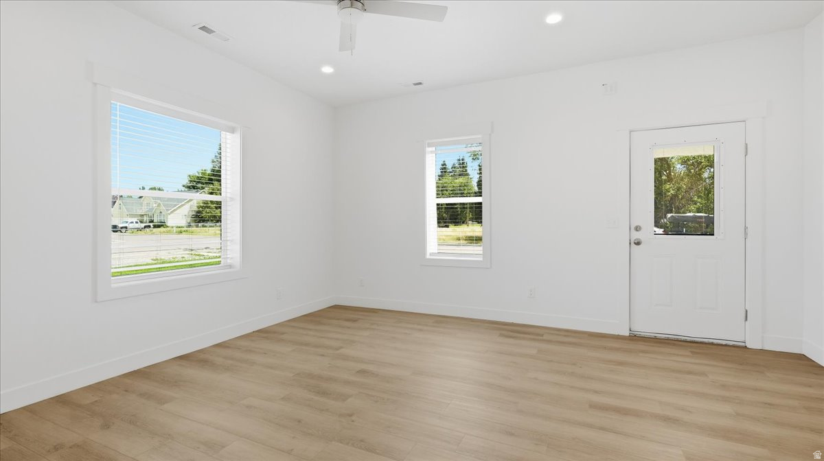 HEBER - Residential