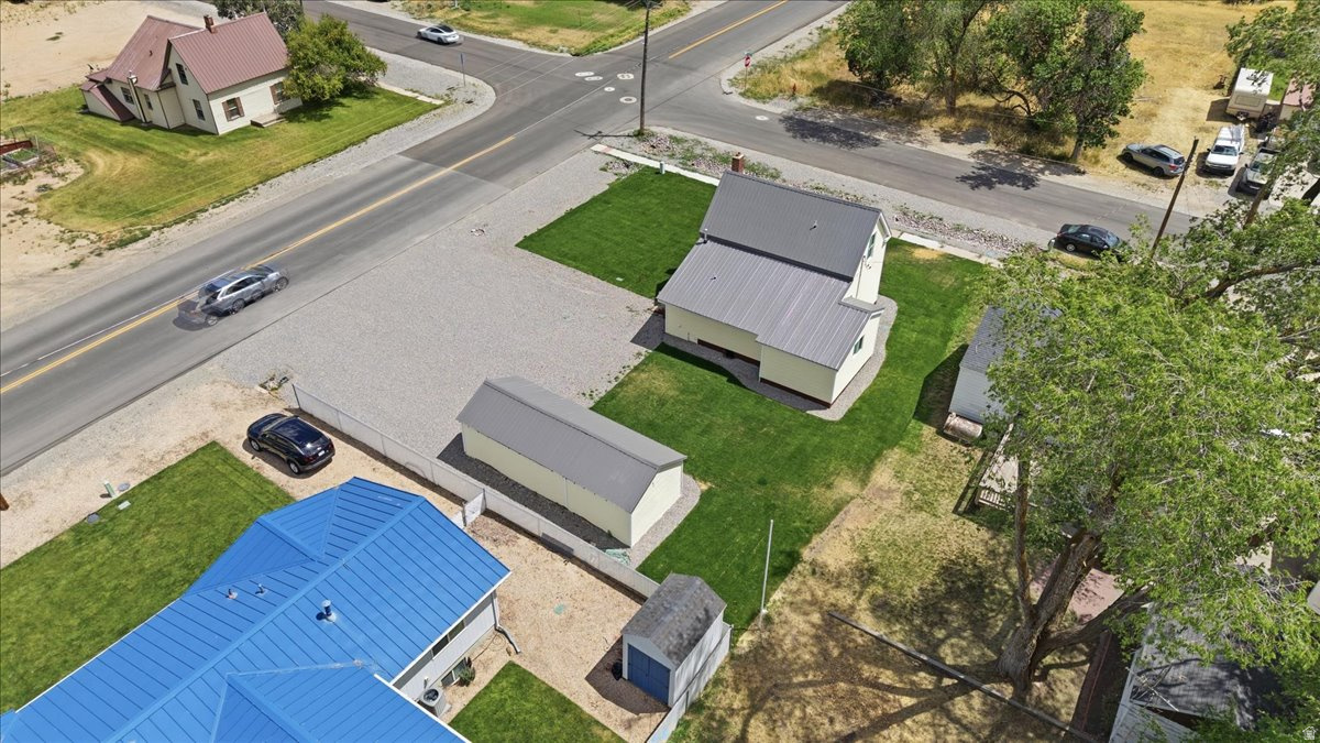HEBER - Residential