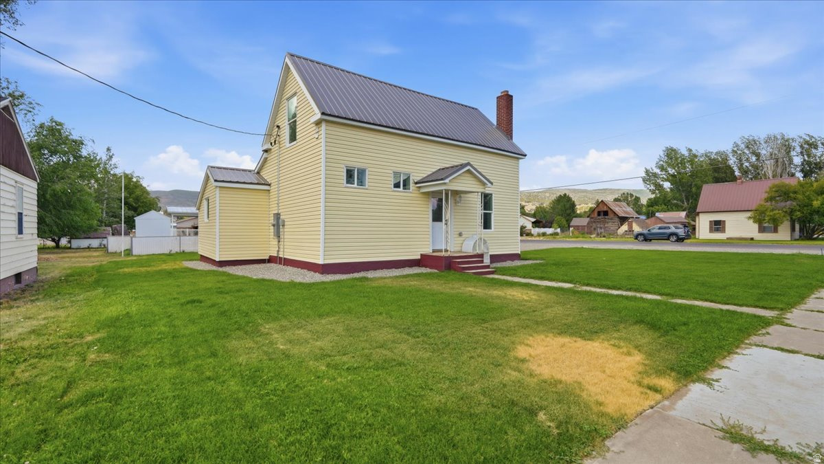 HEBER - Residential