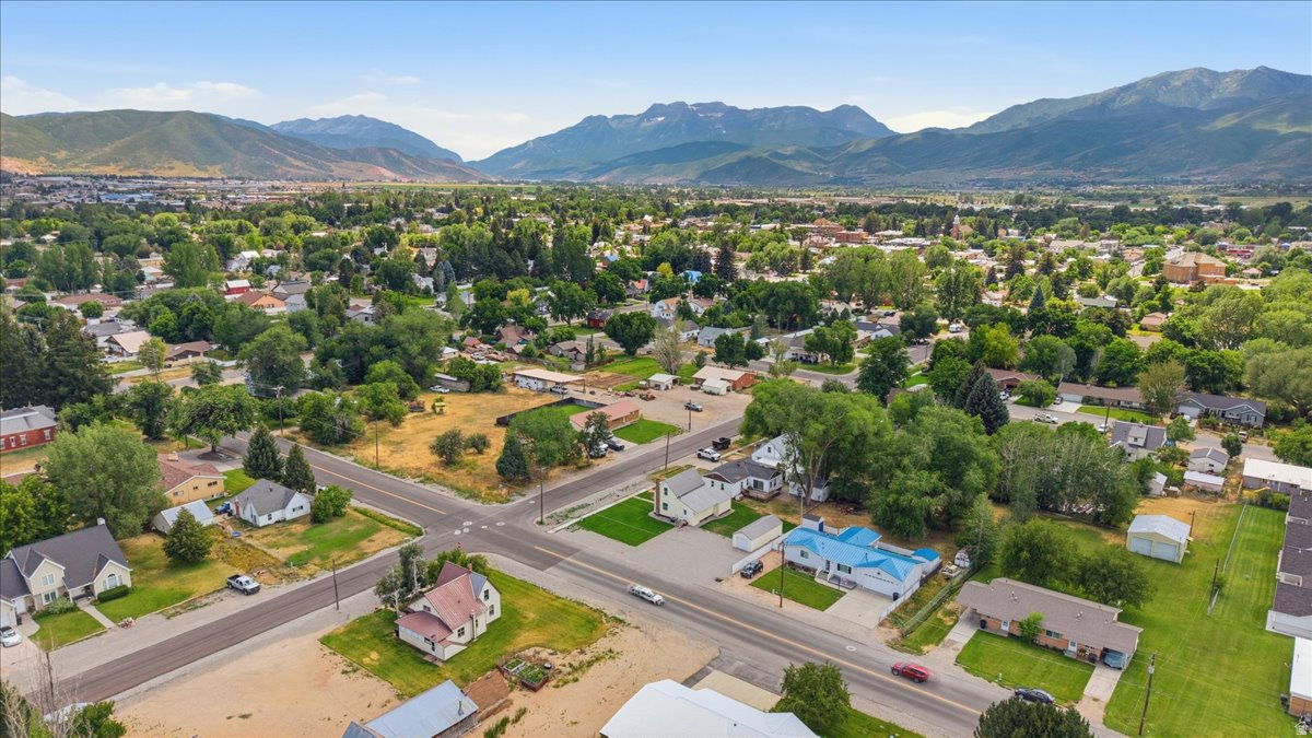 HEBER - Residential