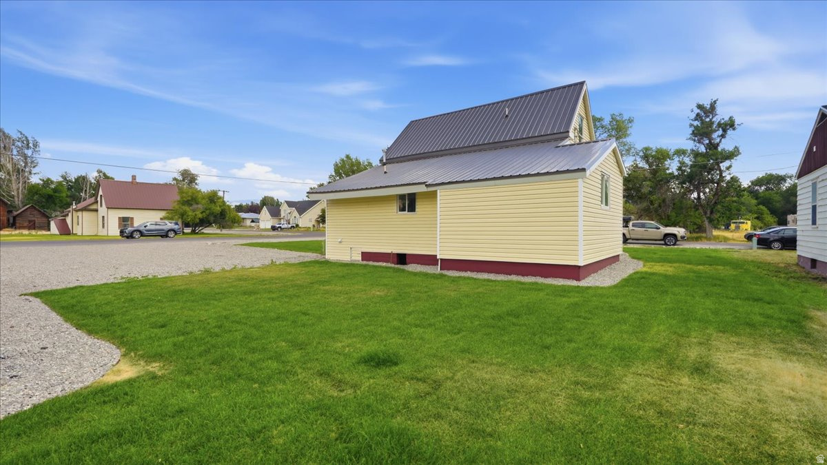 HEBER - Residential