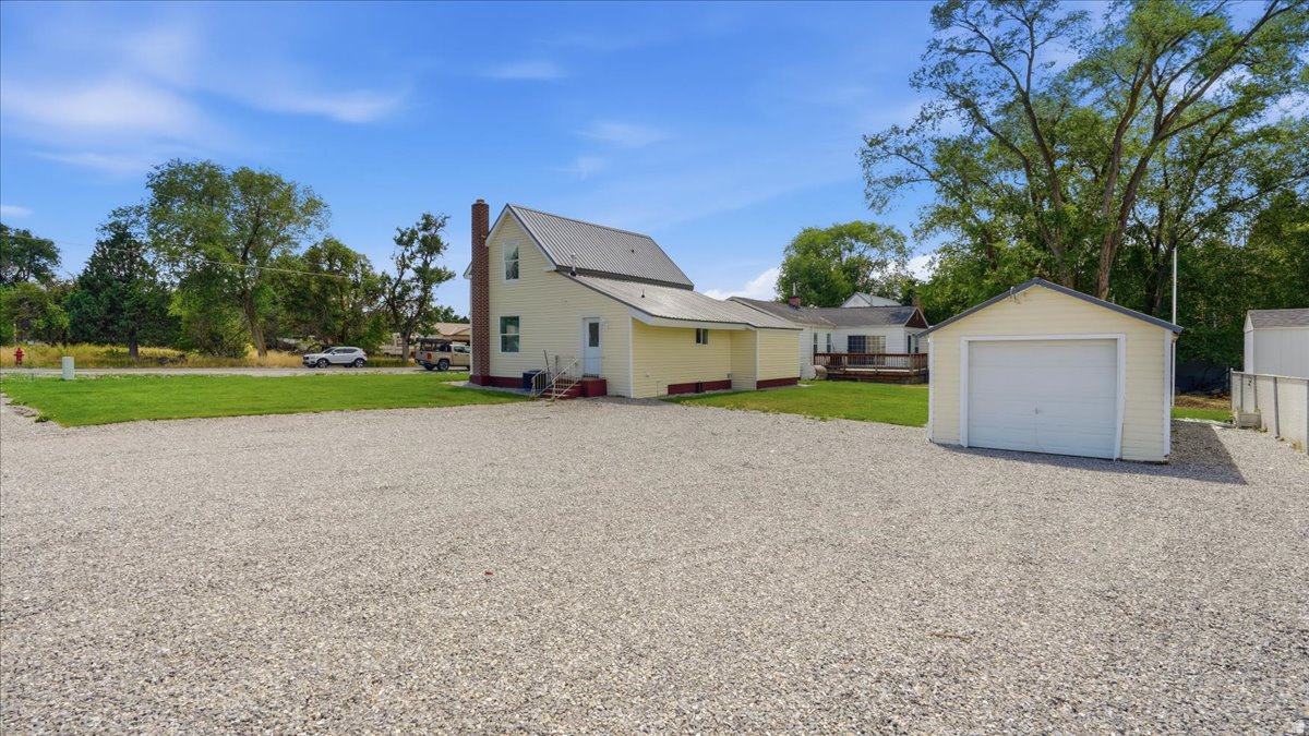HEBER - Residential