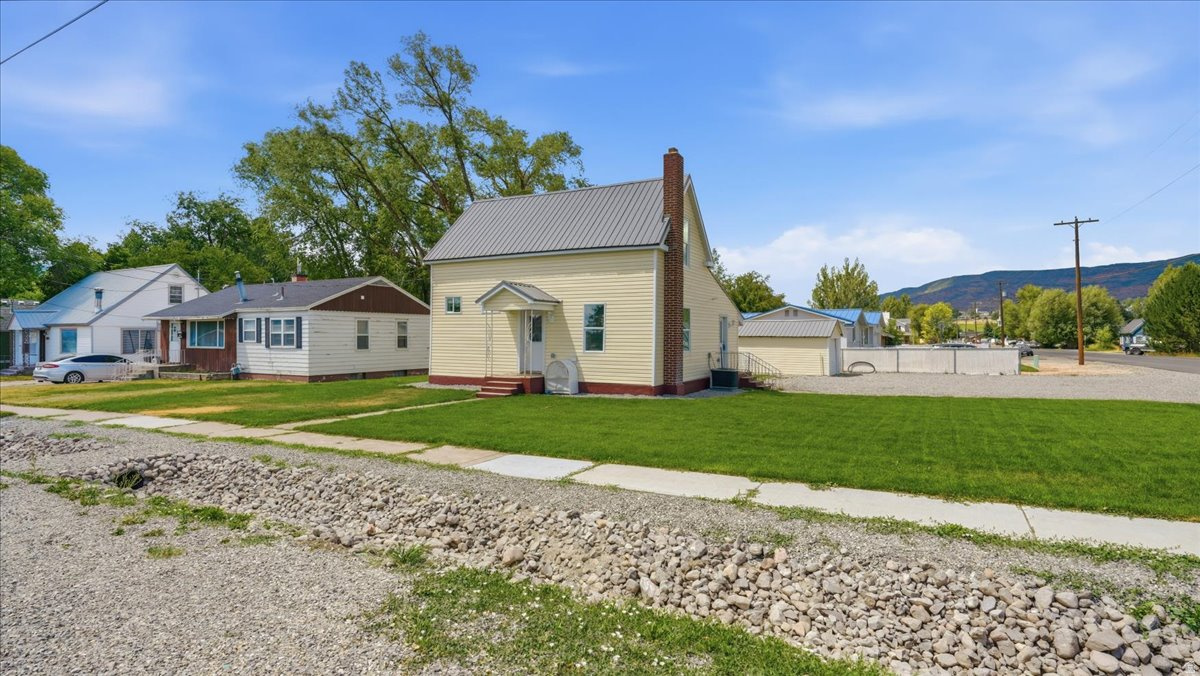 HEBER - Residential