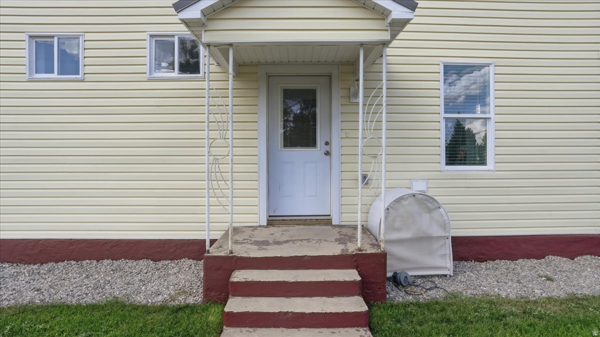 HEBER - Residential