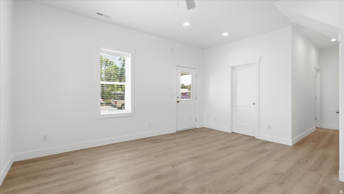 HEBER - Residential