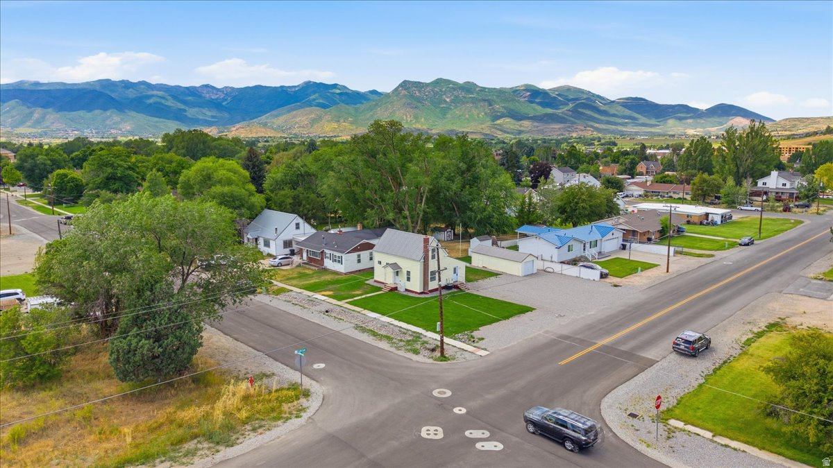HEBER - Residential