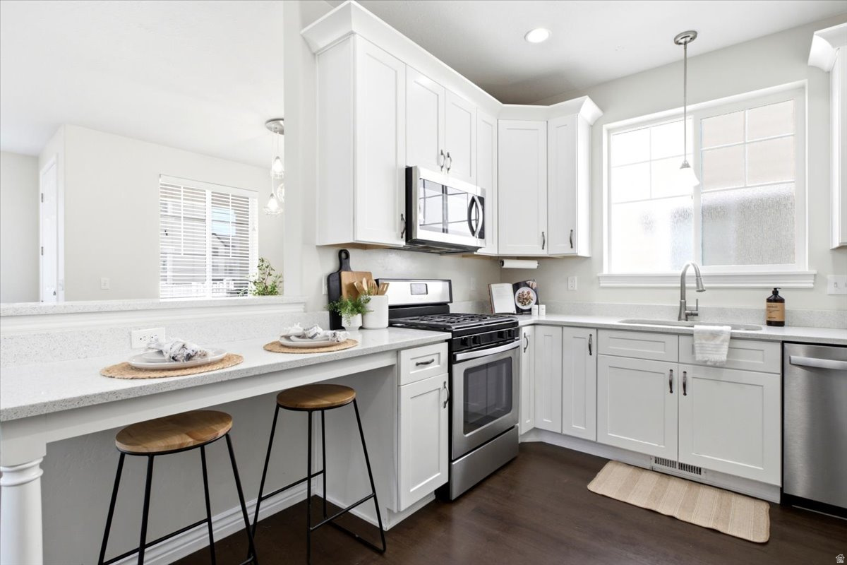 GARDEN GROVE PUD - Residential