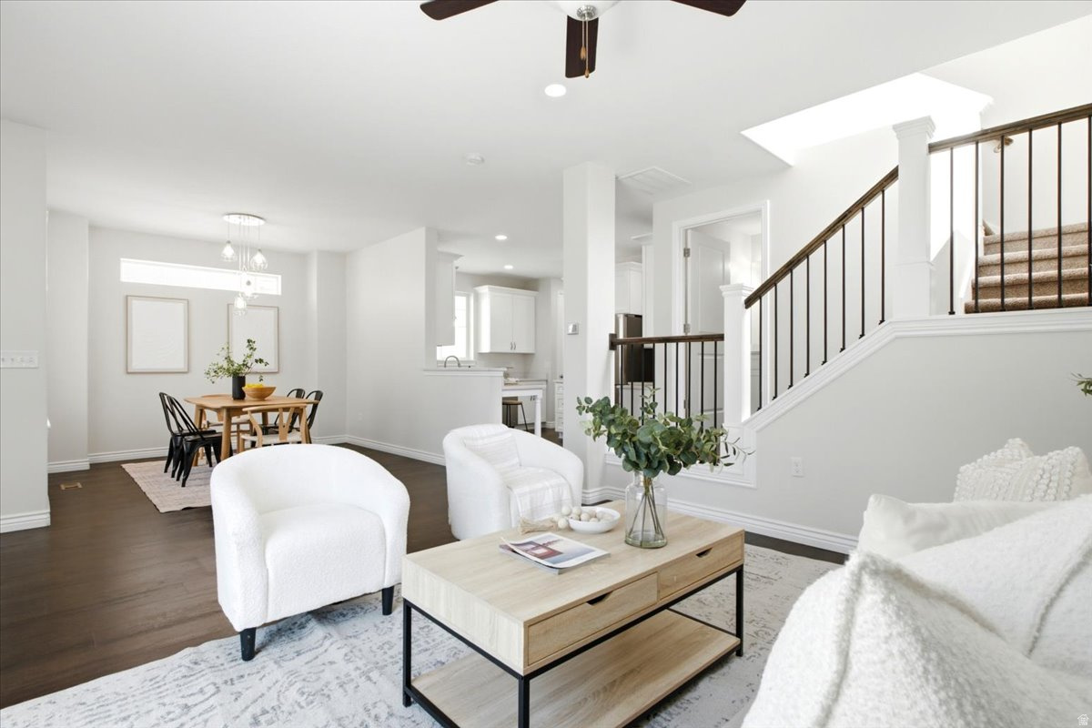 GARDEN GROVE PUD - Residential