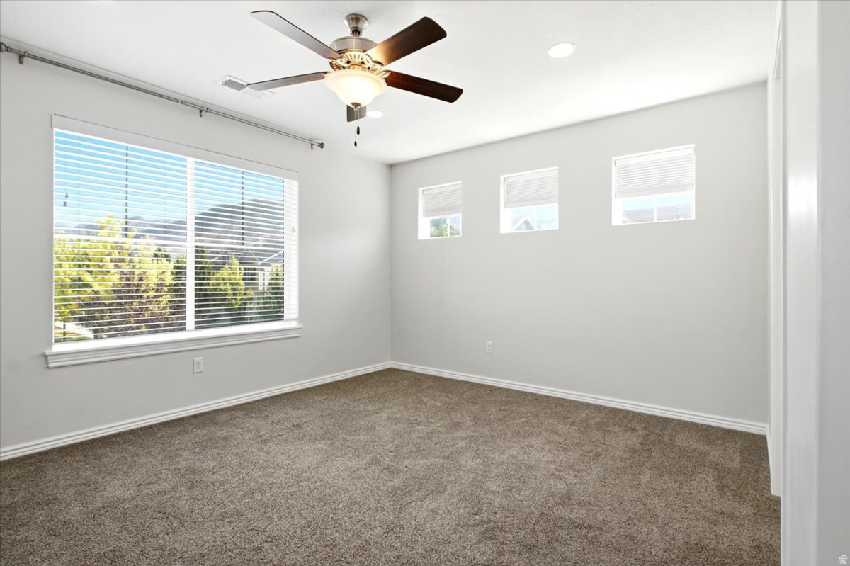 GARDEN GROVE PUD - Residential