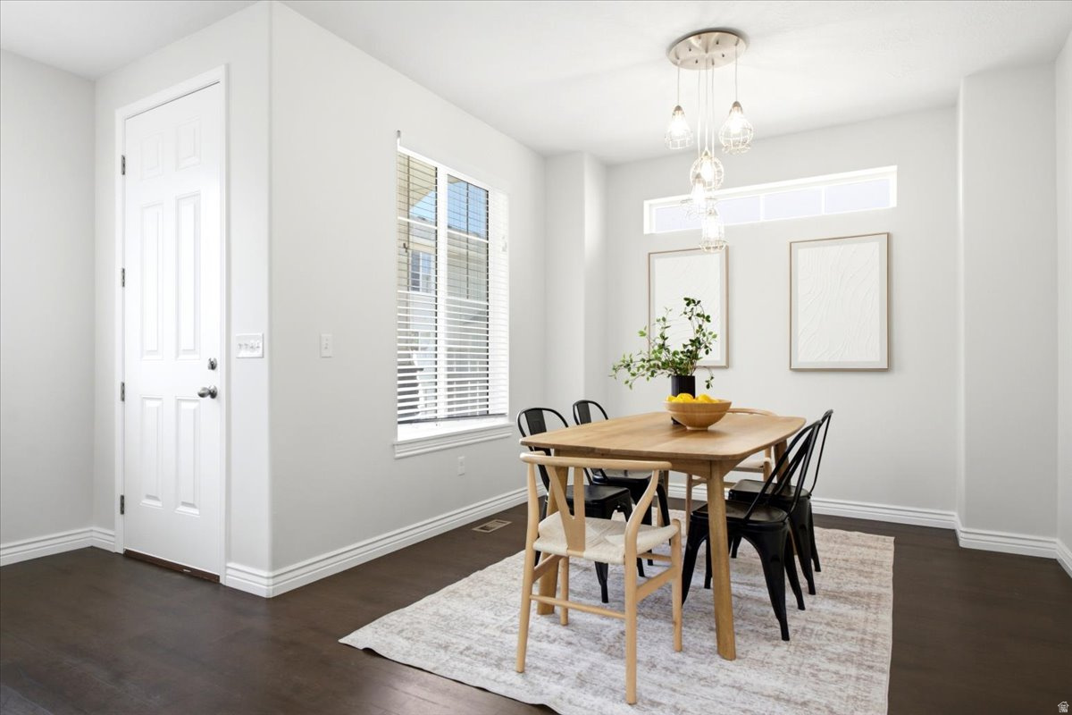 GARDEN GROVE PUD - Residential