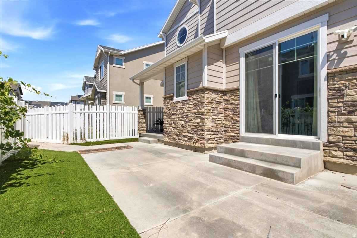 GARDEN GROVE PUD - Residential