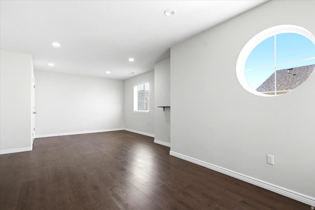 GARDEN GROVE PUD - Residential