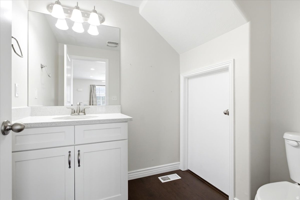 GARDEN GROVE PUD - Residential