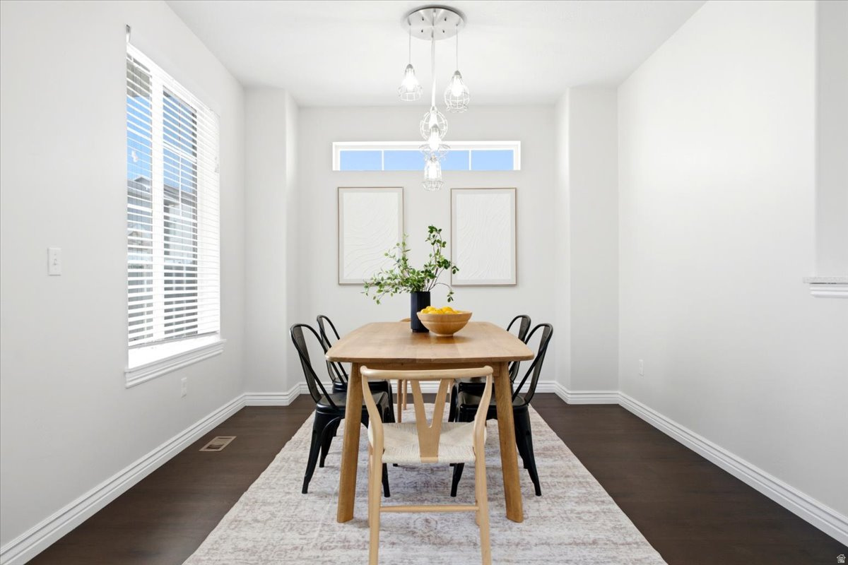 GARDEN GROVE PUD - Residential