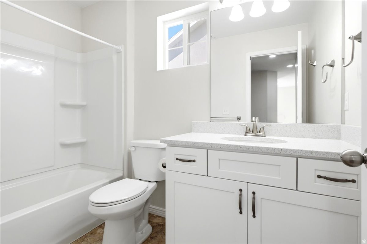 GARDEN GROVE PUD - Residential