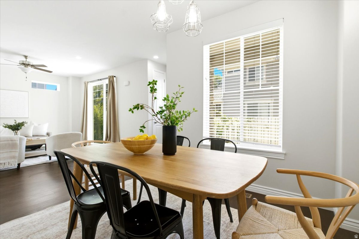 GARDEN GROVE PUD - Residential