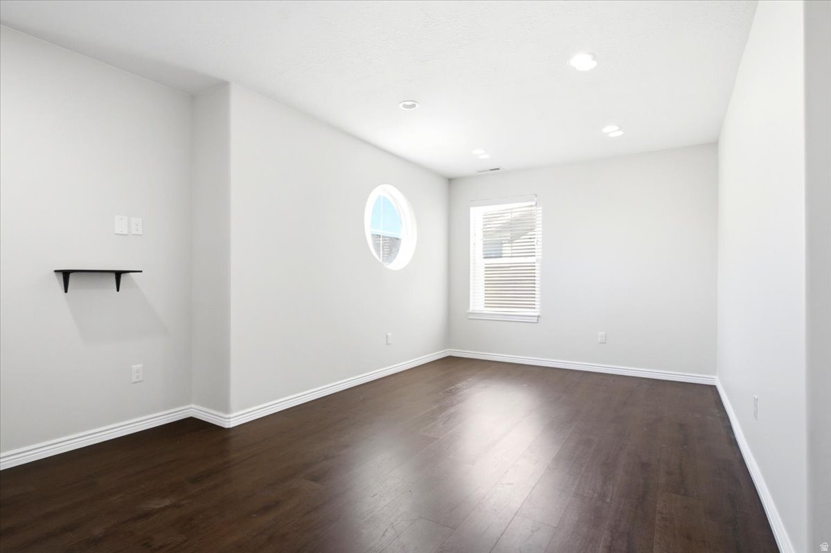 GARDEN GROVE PUD - Residential
