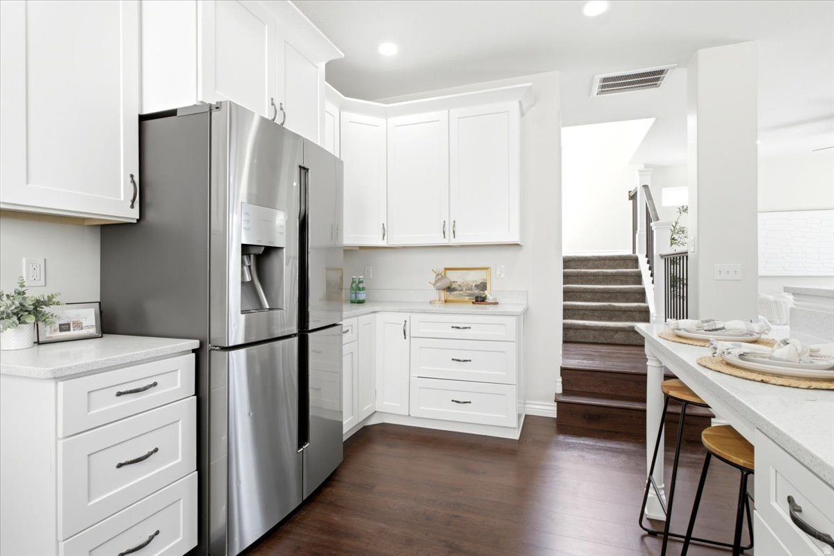 GARDEN GROVE PUD - Residential