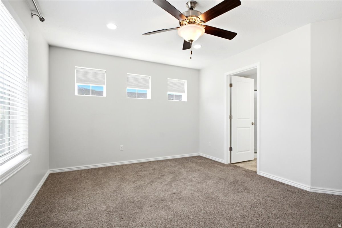 GARDEN GROVE PUD - Residential
