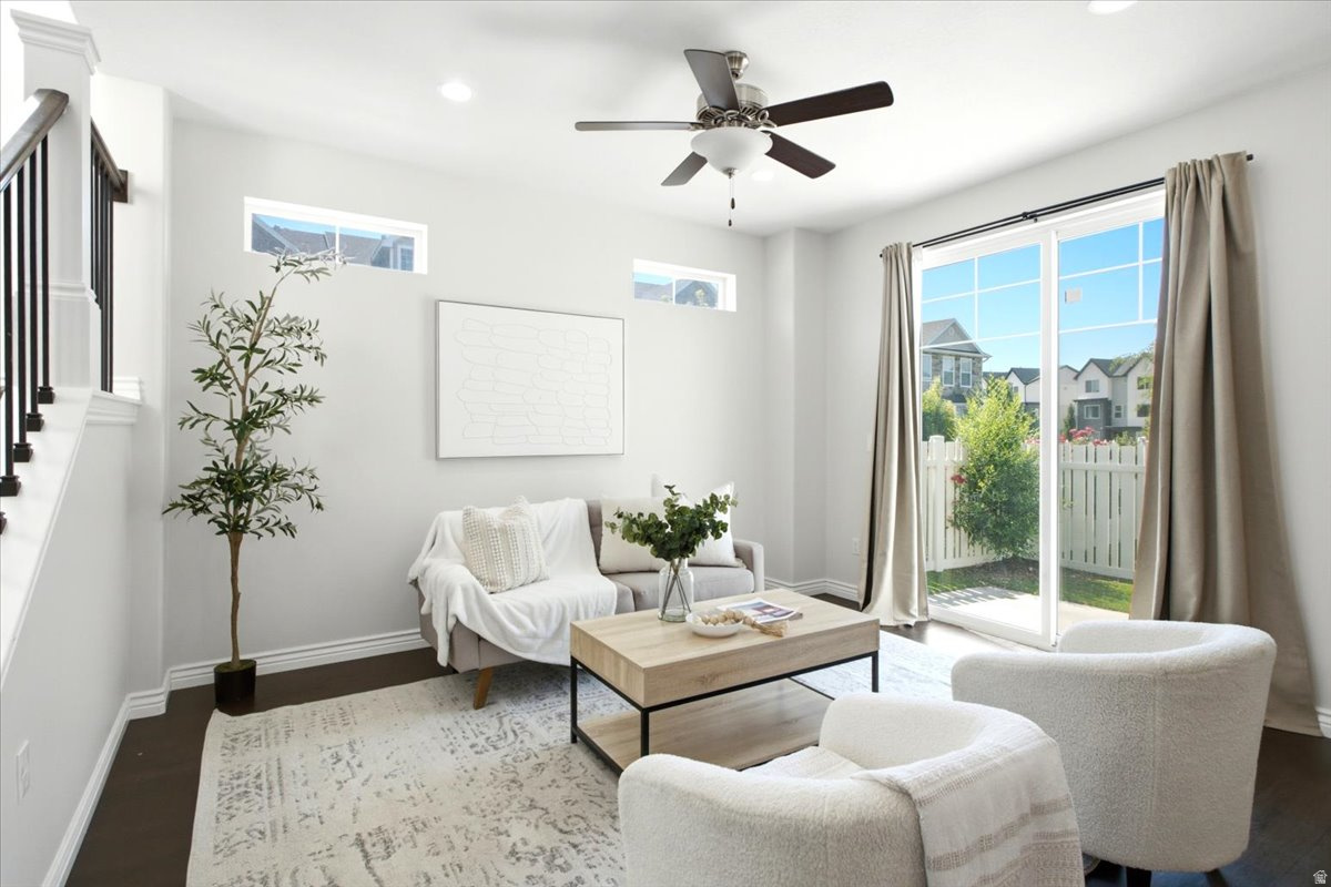 GARDEN GROVE PUD - Residential