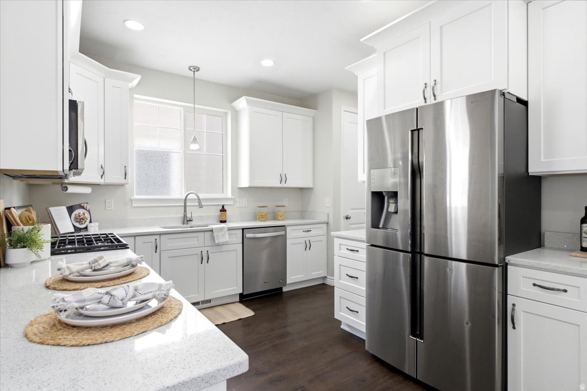 GARDEN GROVE PUD - Residential