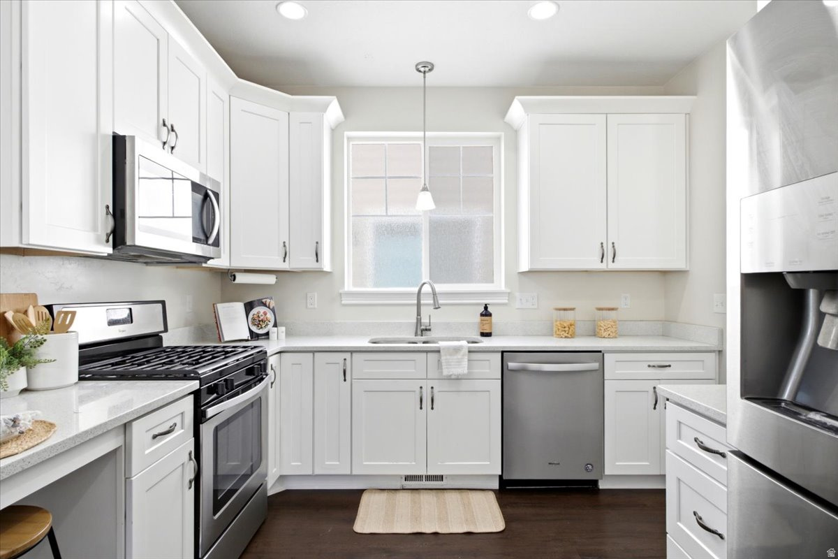 GARDEN GROVE PUD - Residential