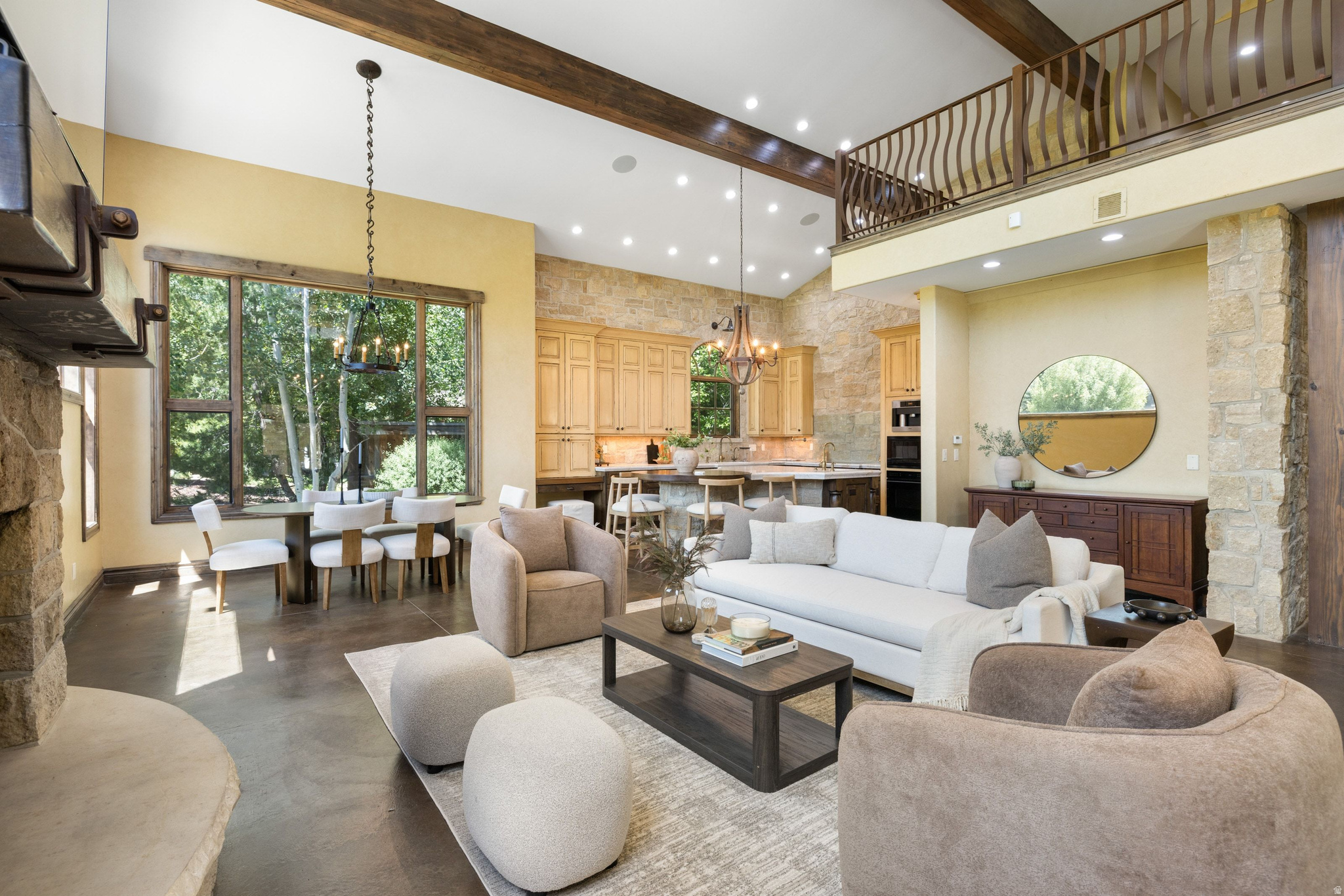 WILLOW CREEK ESTATES SUBDIVISION - Residential