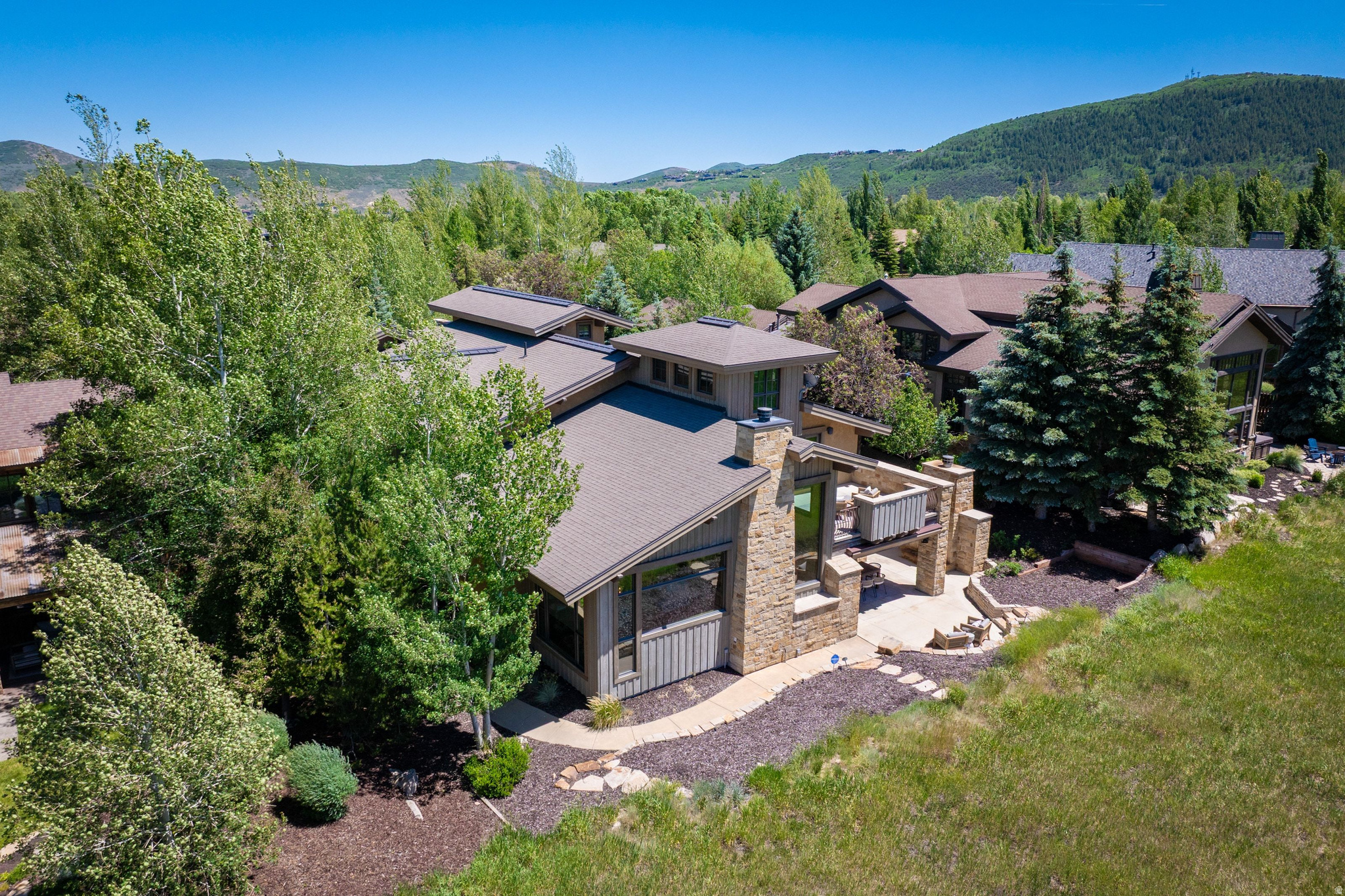 WILLOW CREEK ESTATES SUBDIVISION - Residential