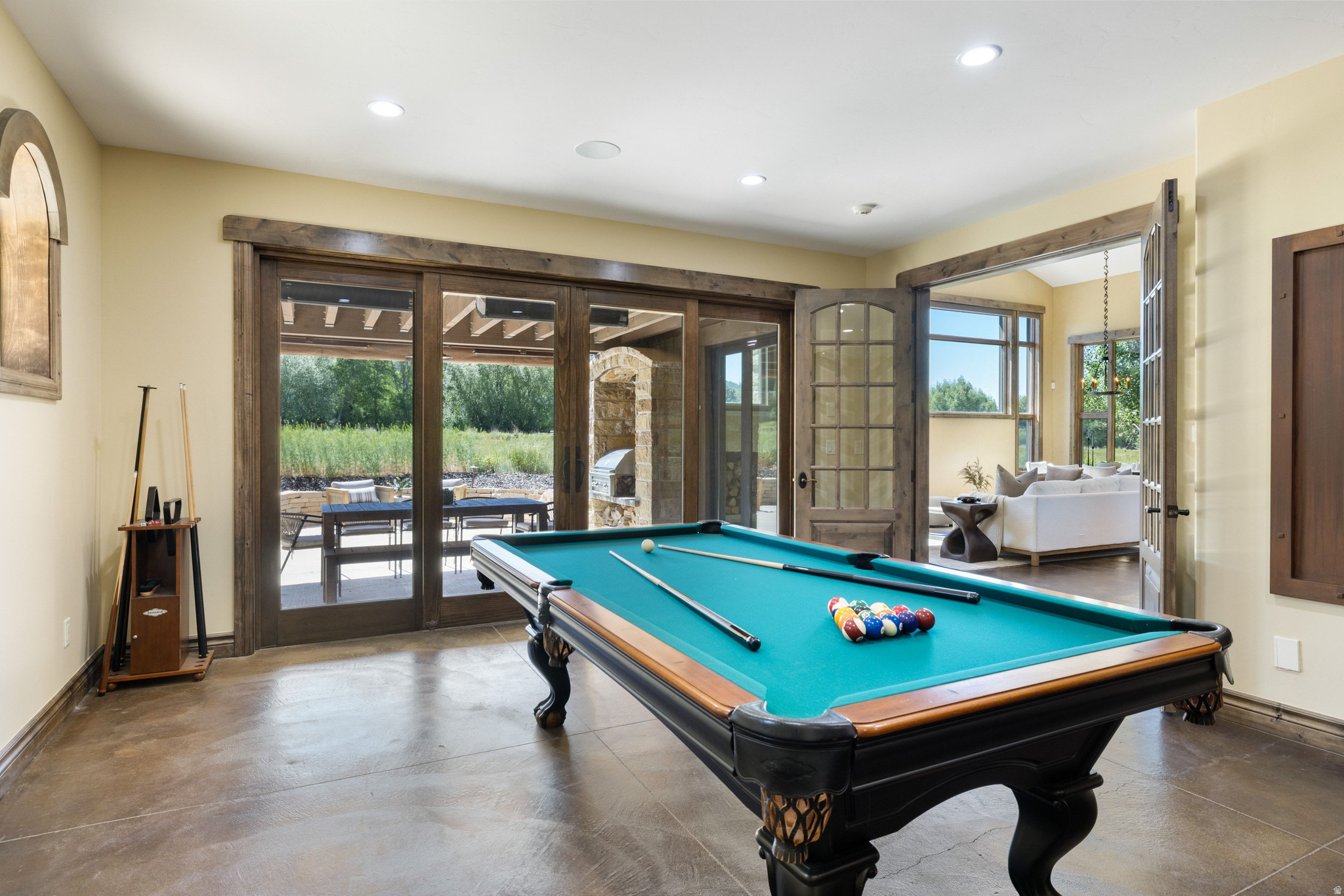 WILLOW CREEK ESTATES SUBDIVISION - Residential