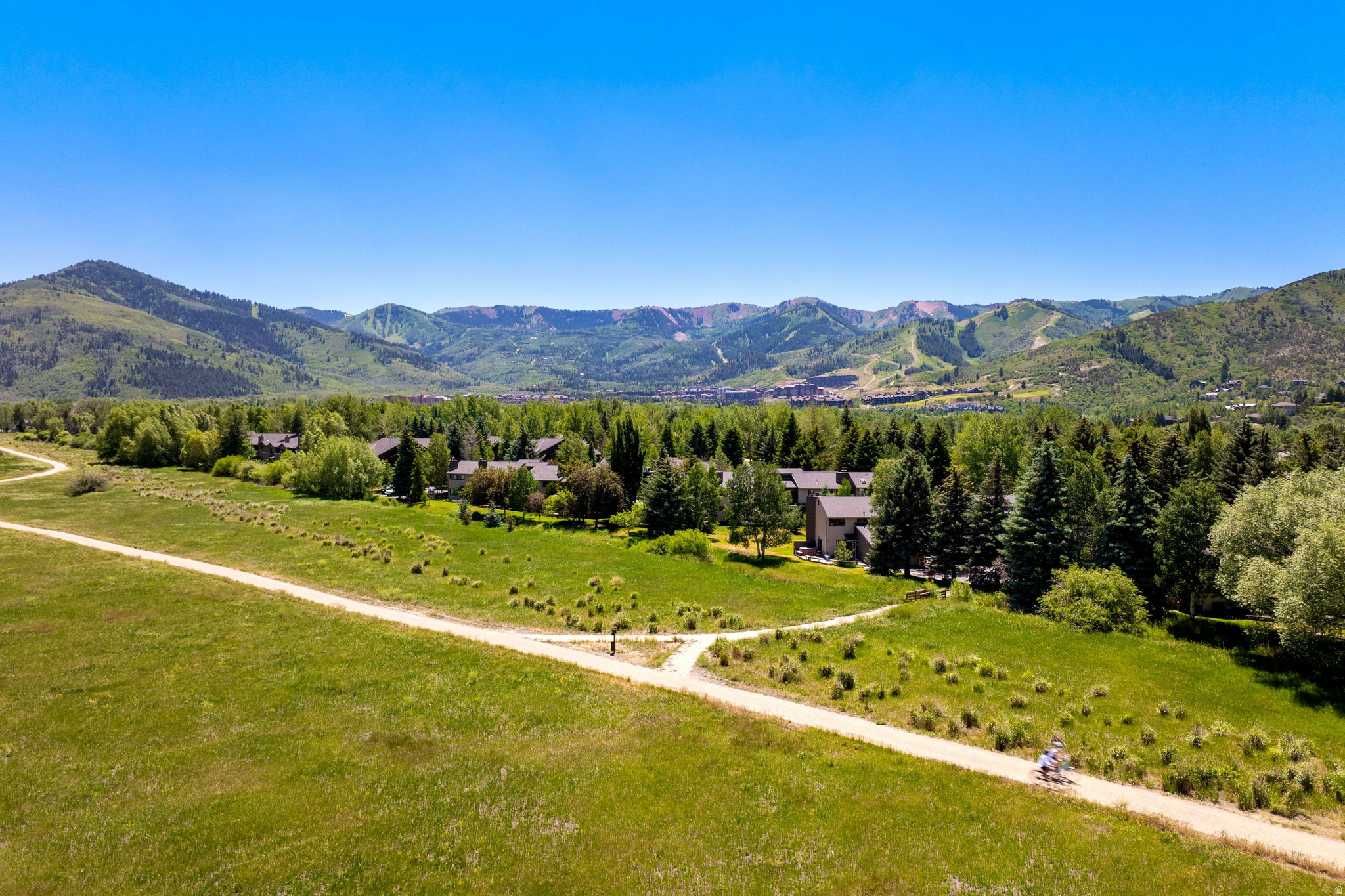 WILLOW CREEK ESTATES SUBDIVISION - Residential