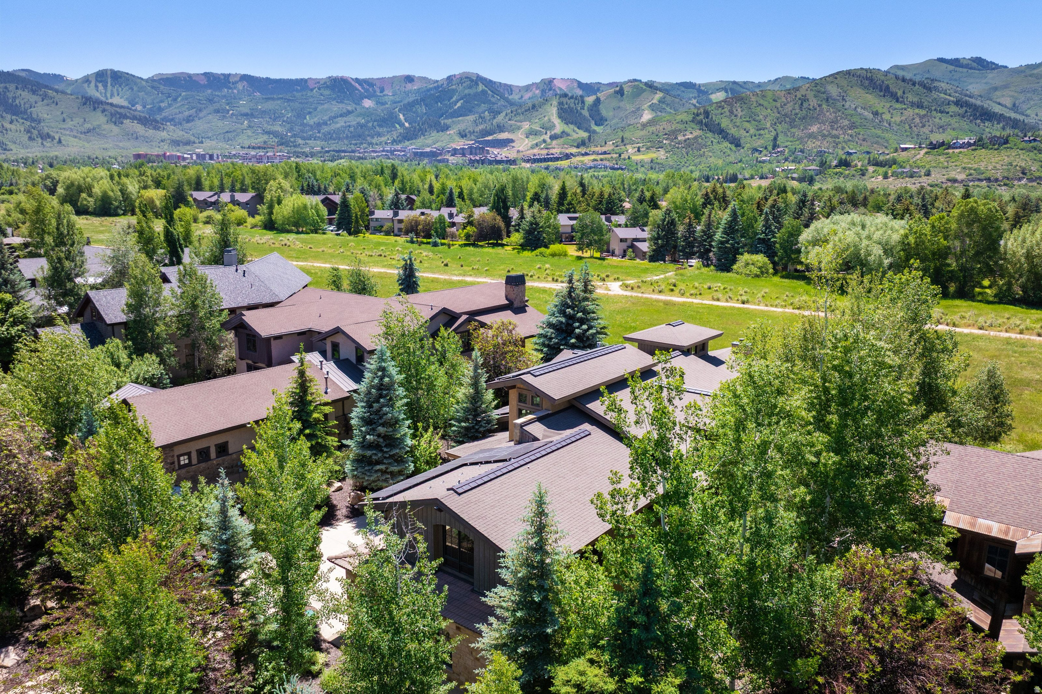 WILLOW CREEK ESTATES SUBDIVISION - Residential