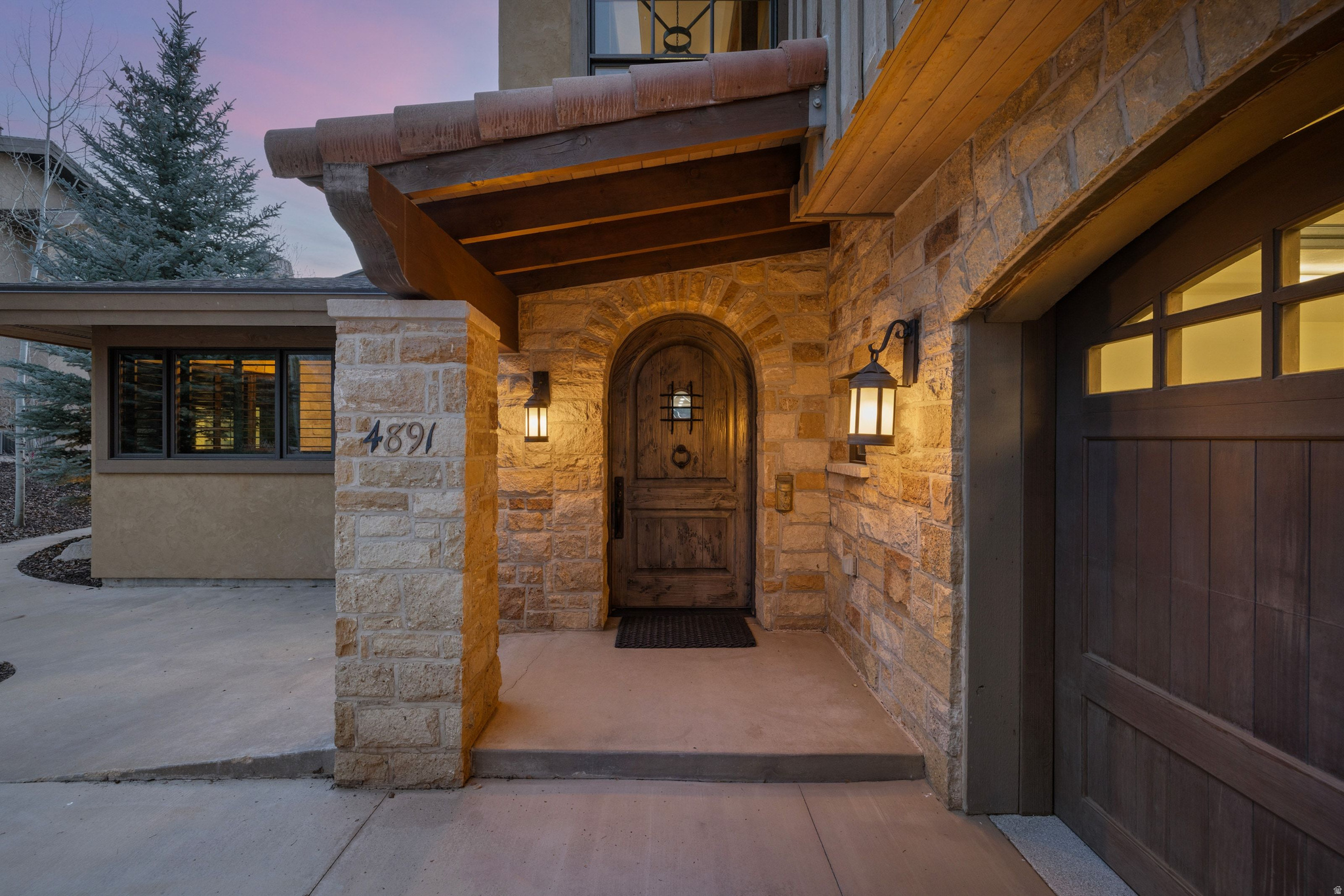 WILLOW CREEK ESTATES SUBDIVISION - Residential