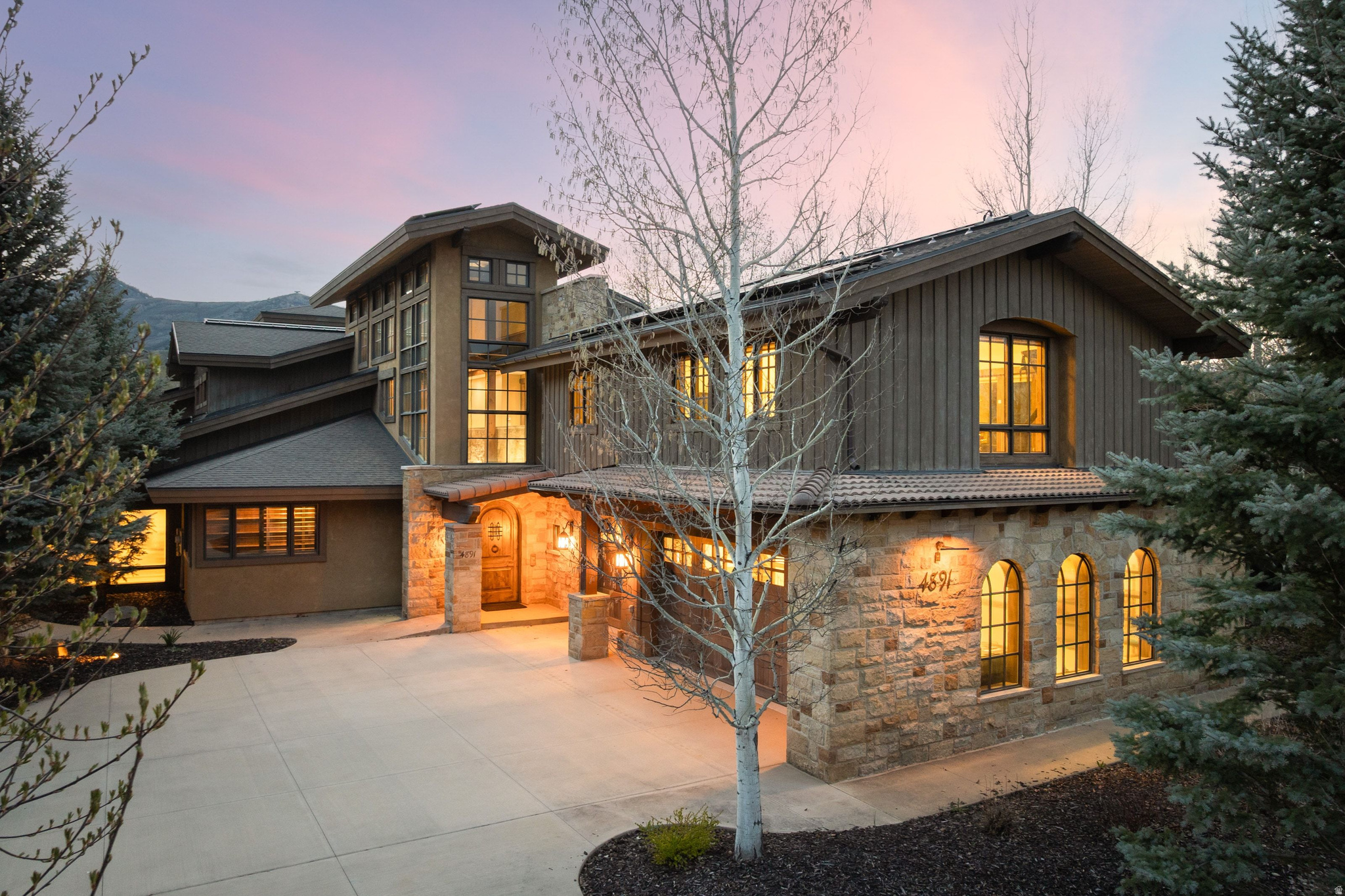 WILLOW CREEK ESTATES SUBDIVISION - Residential