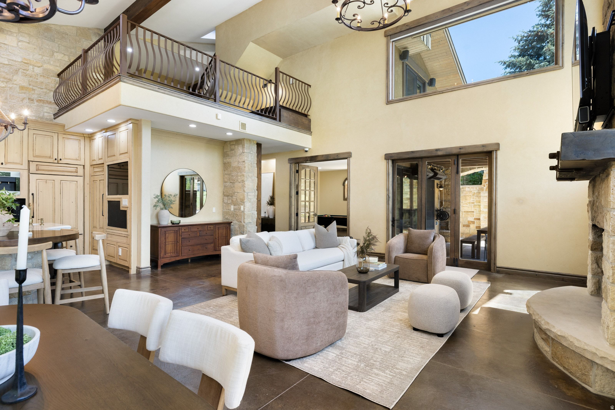 WILLOW CREEK ESTATES SUBDIVISION - Residential