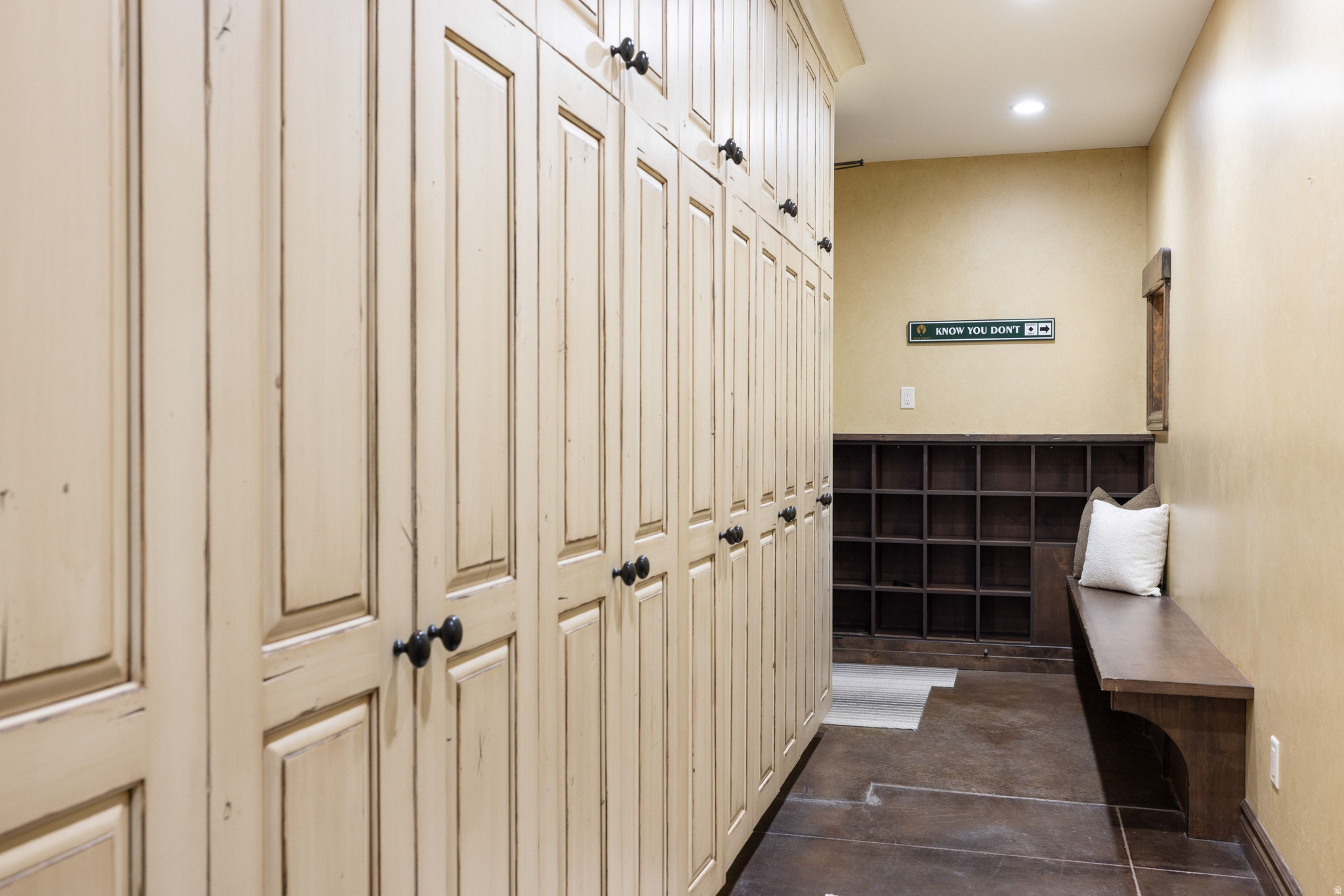 WILLOW CREEK ESTATES SUBDIVISION - Residential