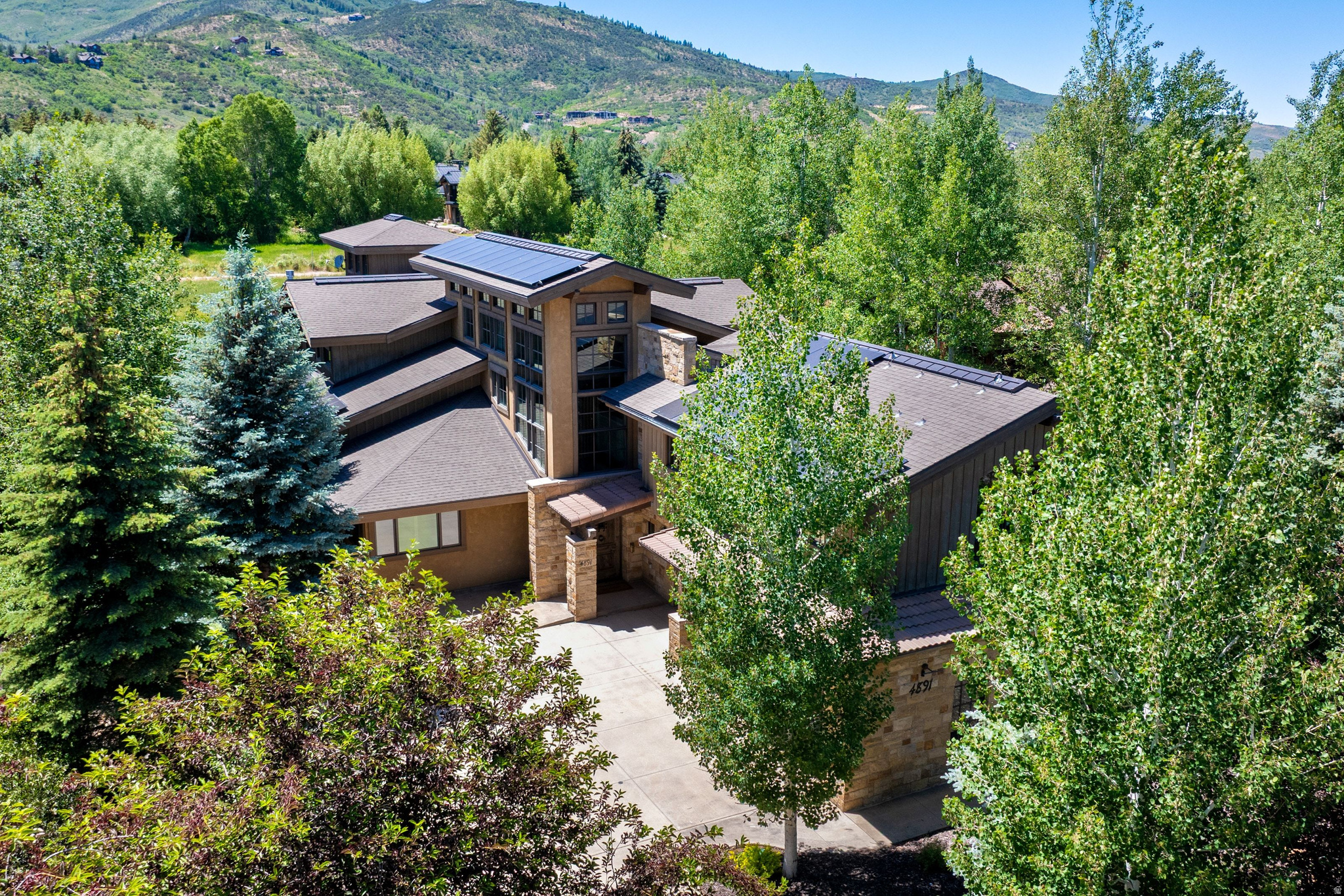 WILLOW CREEK ESTATES SUBDIVISION - Residential