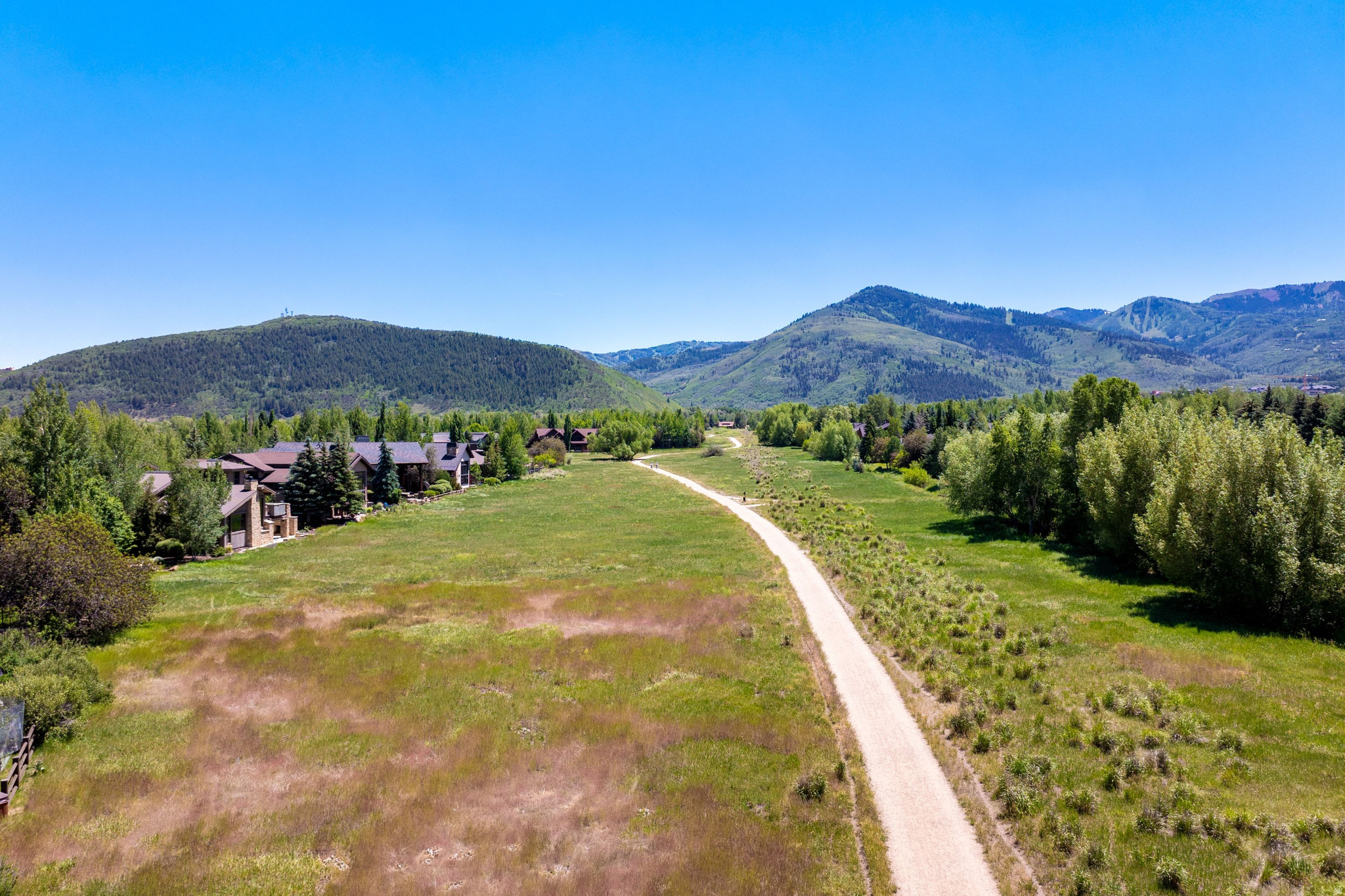 WILLOW CREEK ESTATES SUBDIVISION - Residential