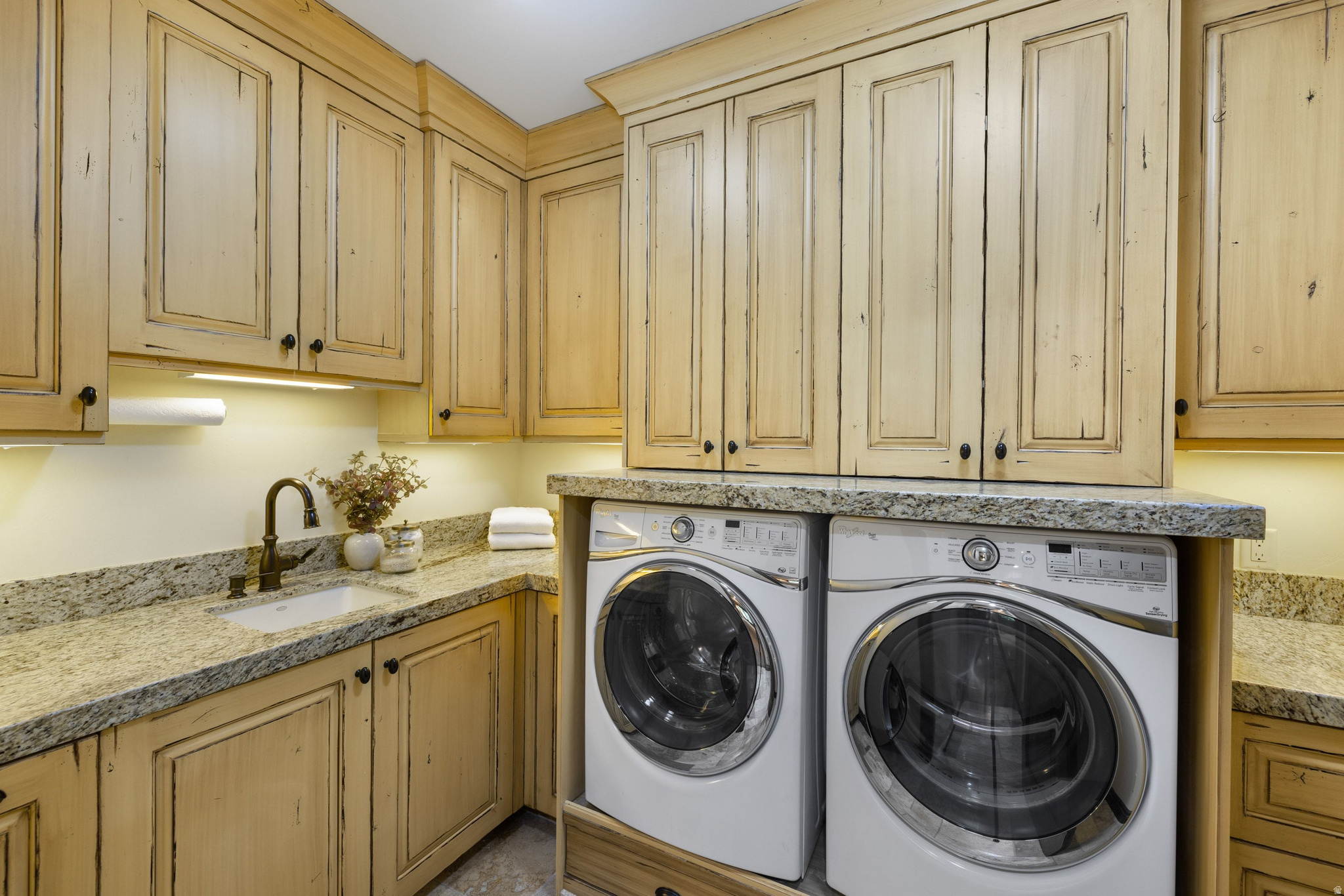 WILLOW CREEK ESTATES SUBDIVISION - Residential