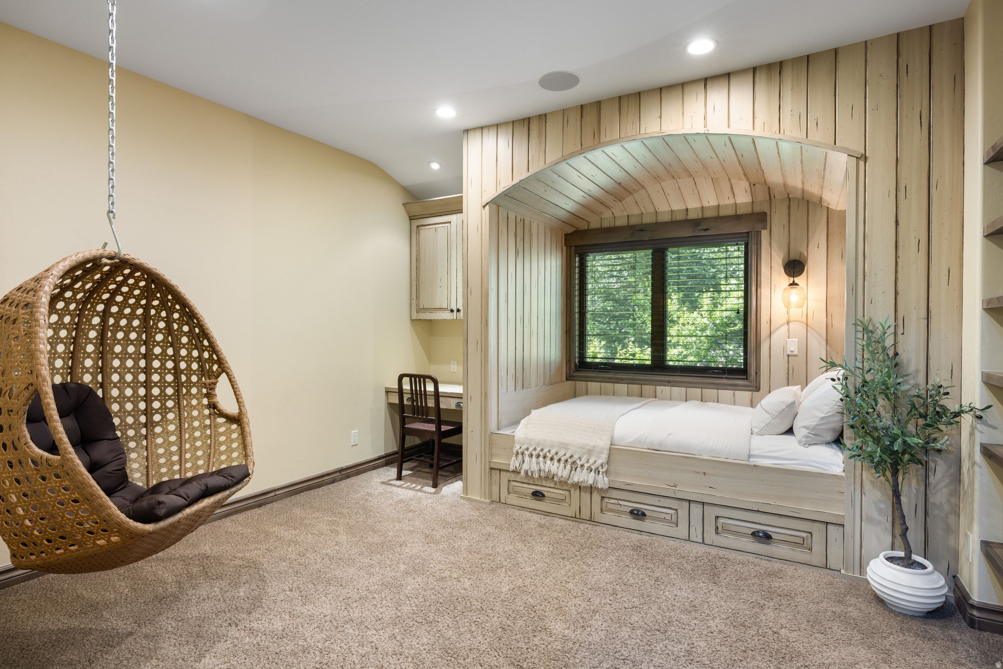 WILLOW CREEK ESTATES SUBDIVISION - Residential