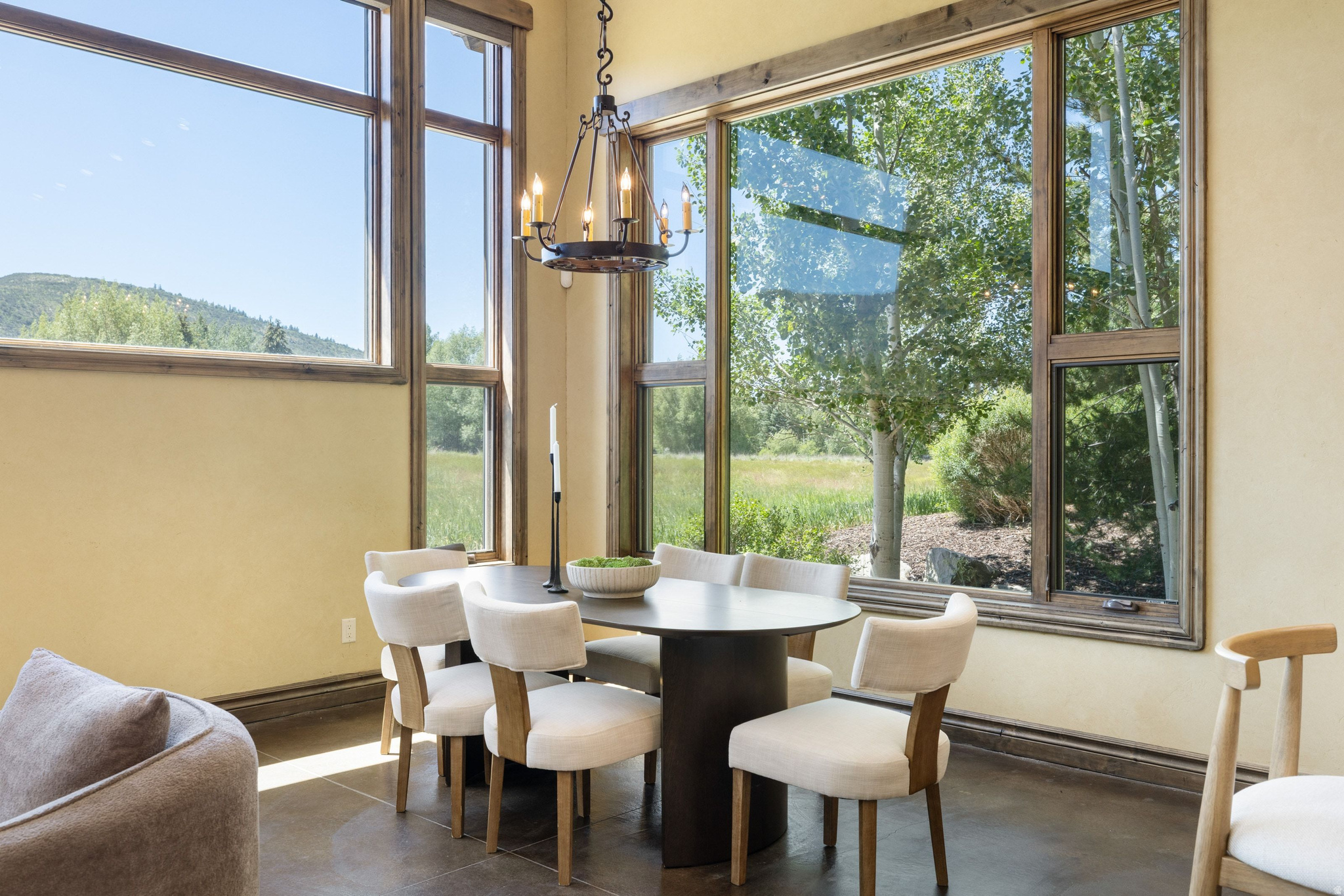 WILLOW CREEK ESTATES SUBDIVISION - Residential