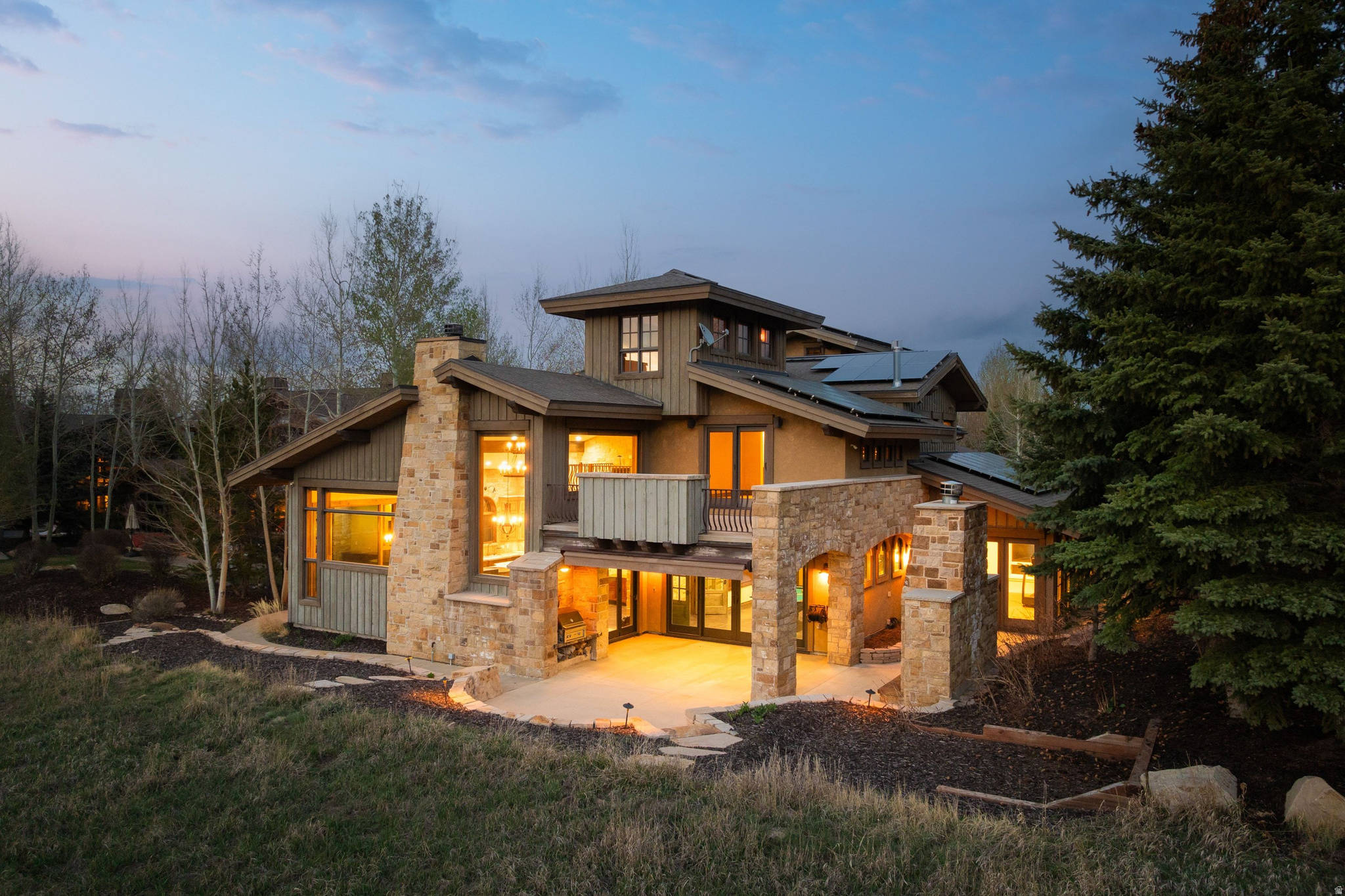 WILLOW CREEK ESTATES SUBDIVISION - Residential