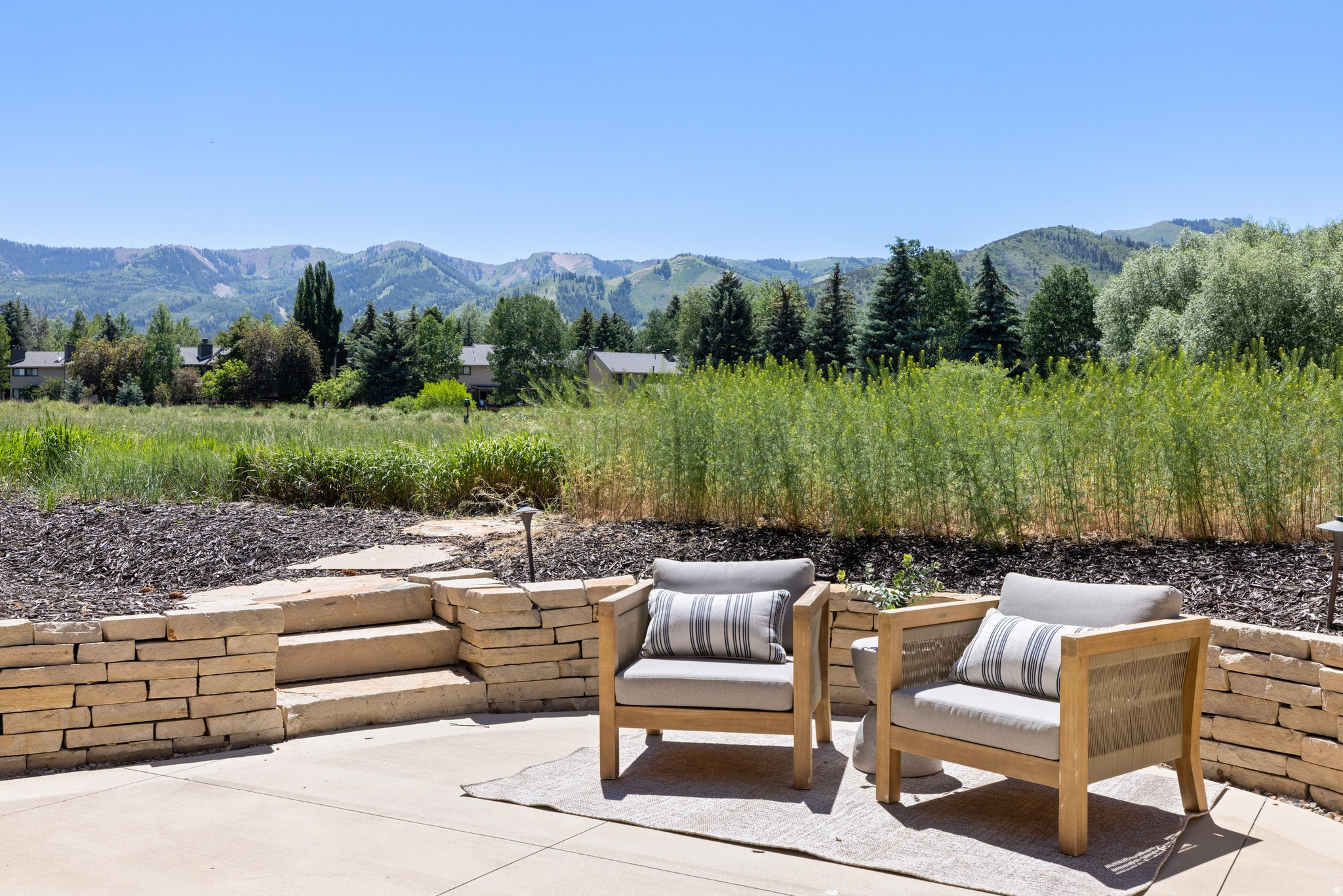 WILLOW CREEK ESTATES SUBDIVISION - Residential