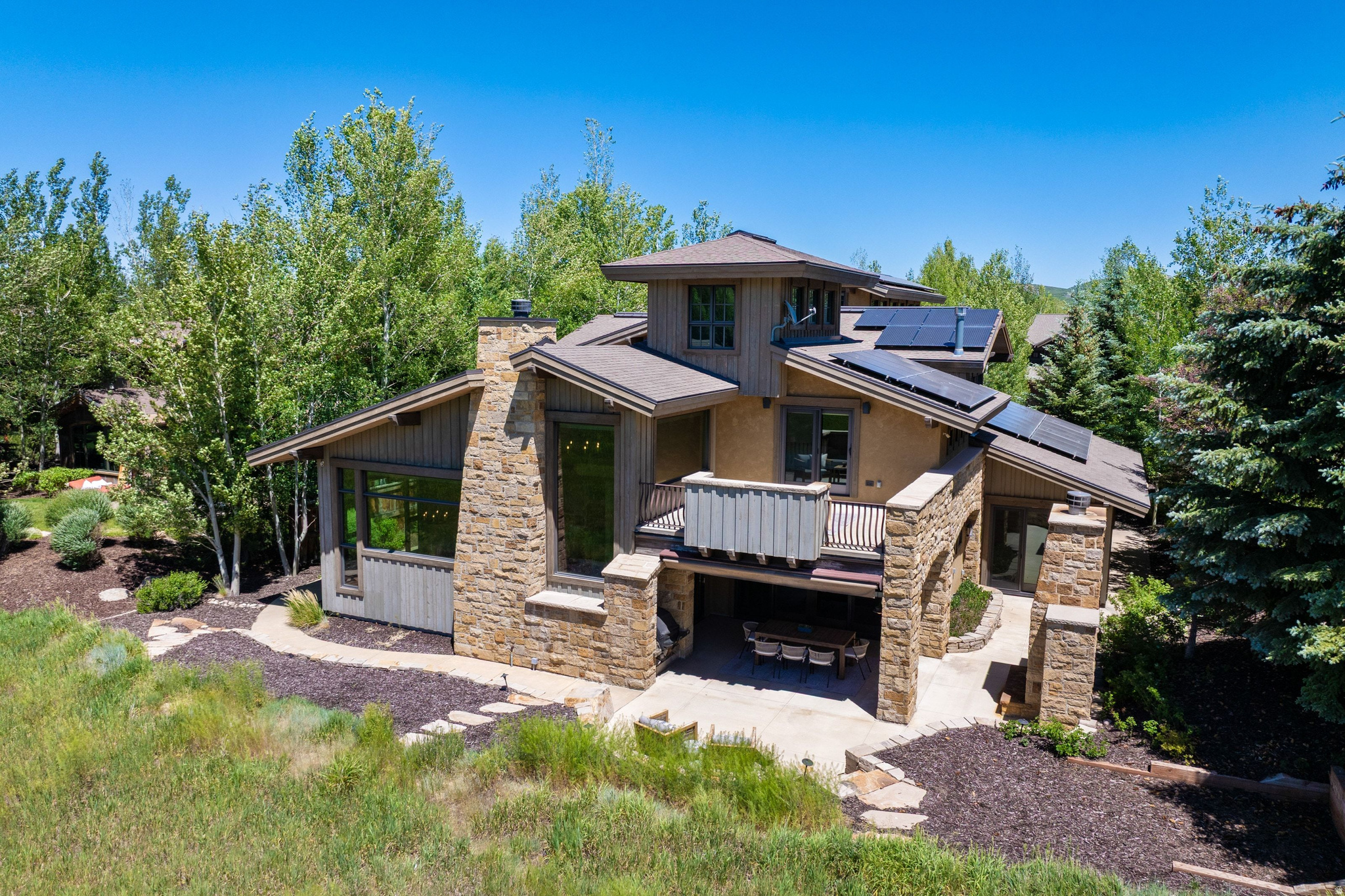 WILLOW CREEK ESTATES SUBDIVISION - Residential