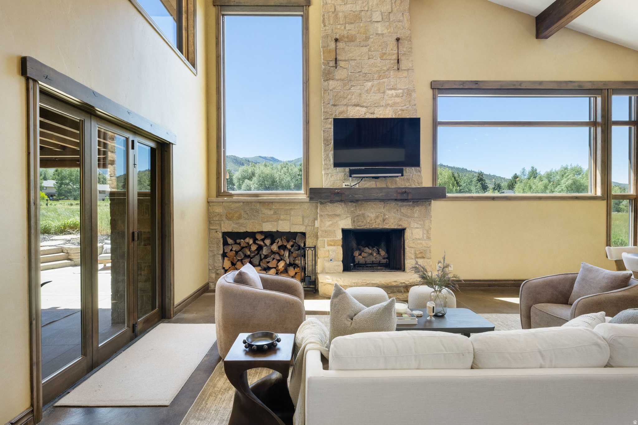 WILLOW CREEK ESTATES SUBDIVISION - Residential