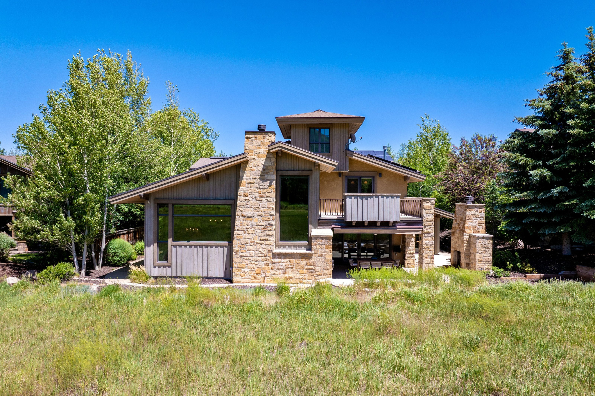 WILLOW CREEK ESTATES SUBDIVISION - Residential