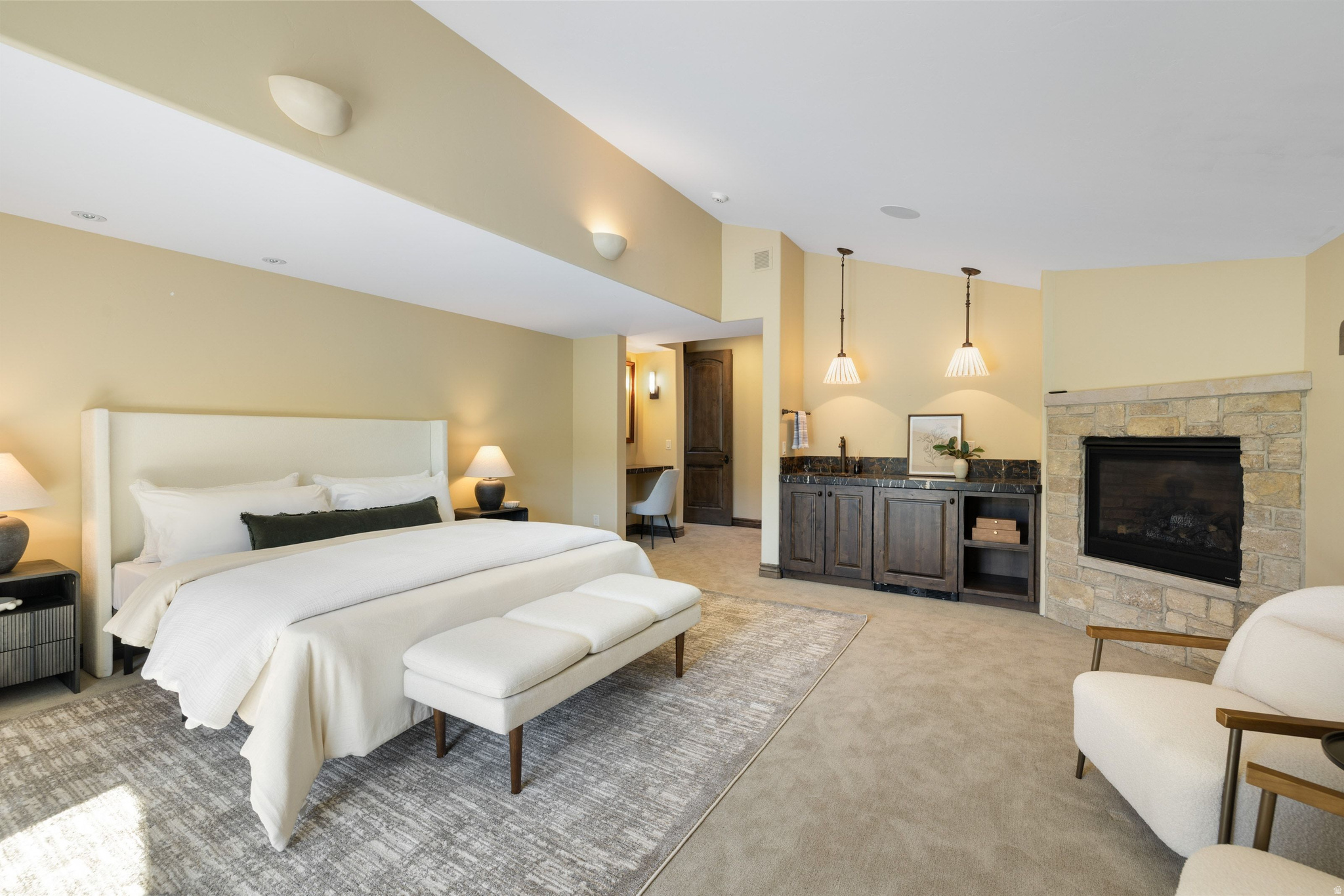 WILLOW CREEK ESTATES SUBDIVISION - Residential