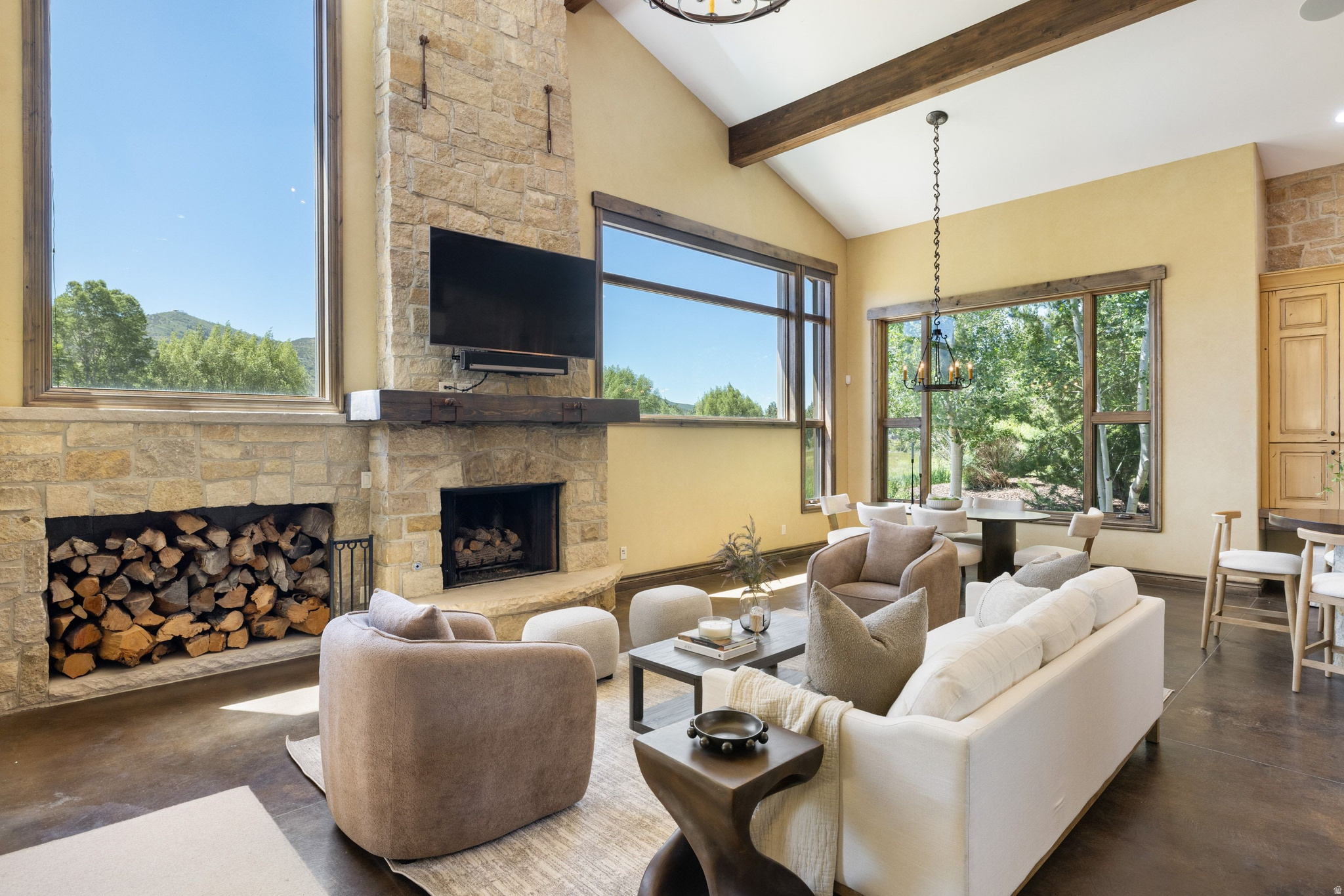 WILLOW CREEK ESTATES SUBDIVISION - Residential